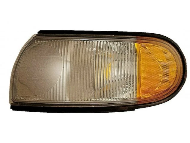 Left Parking Light Assembly For 1996-1998 Nissan Quest 1997 FW353JW - Image 1 of 1