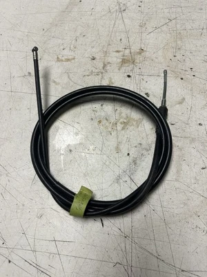 Polaris OEM Rear Brake Cable 7080340 - Image 1 of 4
