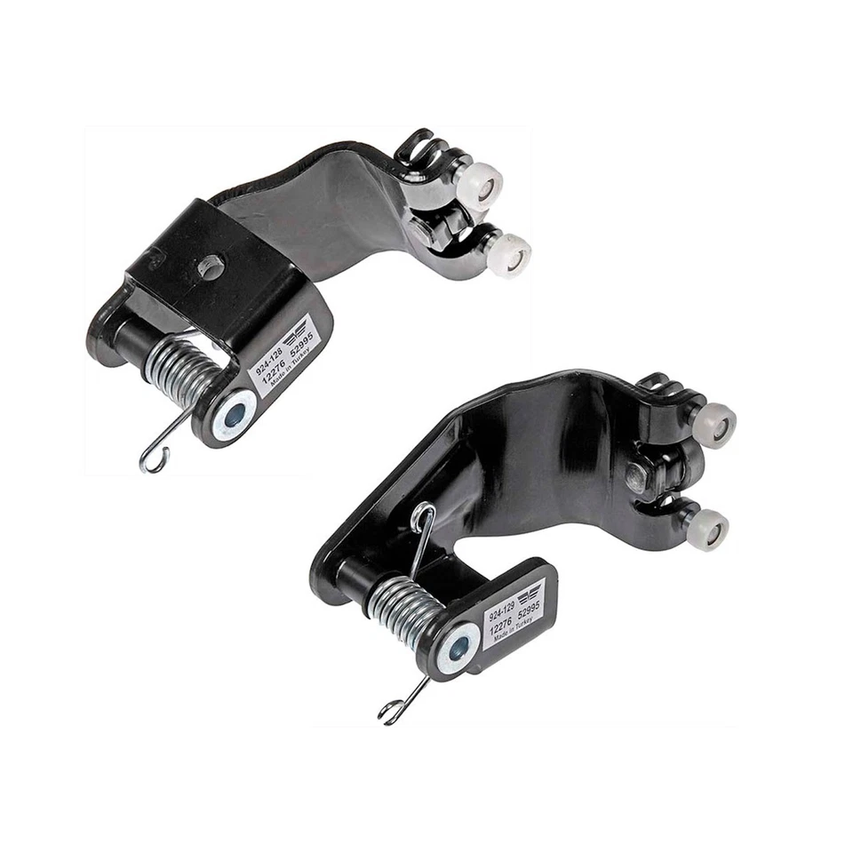 SET-RB924129 Dorman Sliding Door Rollers Set of 2 for Honda Odyssey 05-10 Pair Foto 1 de 4