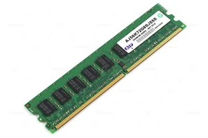 AJ56K72G8BJE6S ATP ELECTRONICS MEMORY 2048MB PC2 5300E DDR2 - Afbeelding 1 van 3