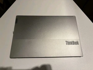 Lenovo Laptop LCD Back Cover For Lenovo Thinkbook 14 G4 (REF SP0003) - Bild 1 von 13