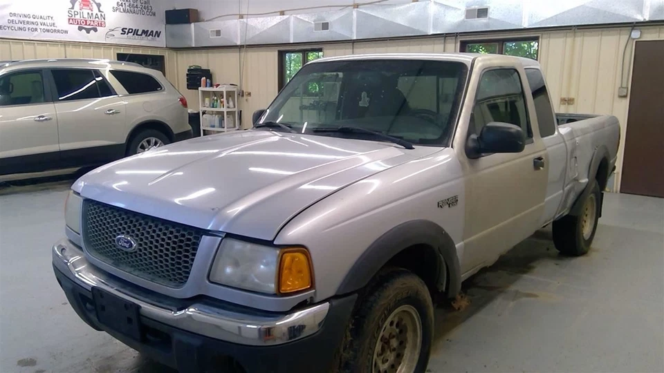 Ford Ranger 2001 4,0 L 4x4 motor caja cerebral 3080 Foto 1 de 4