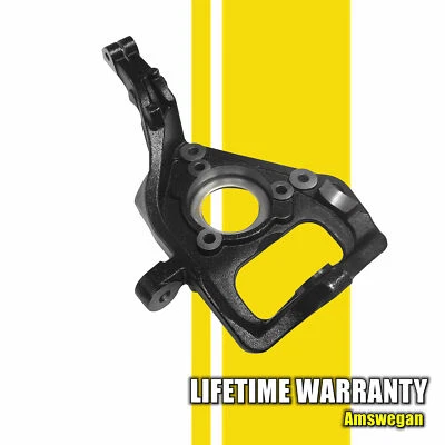 Front Right Steering Knuckle For 98-02 Ford Ranger Mercury Mountaineer  698-206 Foto 1 de 2