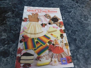 Quick 'n Easy Bazaar 87S52 - Imagen 1 de 1