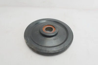 2003-2006 Ski-Doo OEM Track Idler Wheel 165 mm Summit 800 MXZ 600 503190803 - Image 1 of 4