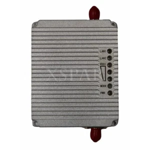 C23-K10 10KM Wireless Video Transmitter Receiver Drone Transmitter ReceiverTX RX - Picture 1 of 6