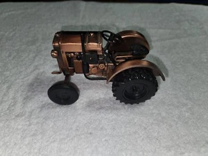 Deutz antiker Traktor Nr 2 von 1936. B5 - Bild 1 von 6