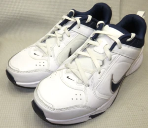 Nike Defy All Day DJ1196-100 Shoes Blue White Athletic Sneakers Mens 12.5 2022 - Picture 1 of 14