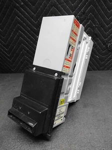 Mars MEI AE2411 U7 115vac Bill Acceptor Validator $1s & $5 Vending & Bill Box - Picture 1 of 8