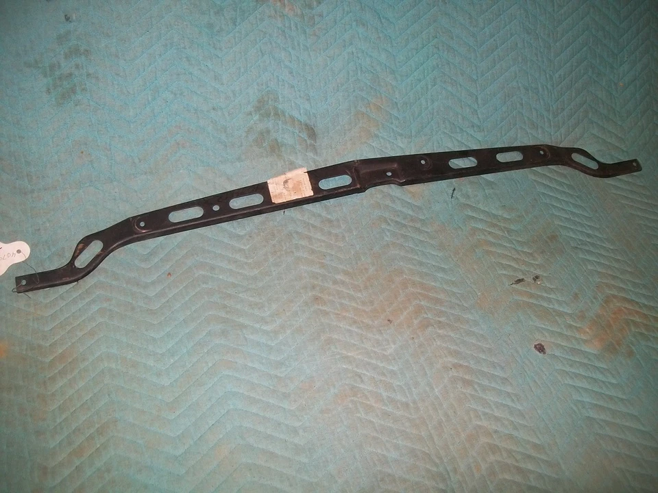 NOS MoPar 1979 1980 1981 Chrysler New Yorker Upper Radiator Cross Bar 4074123 - Image 1 of 1