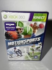 Motionsports - Microsoft Xbox 360 - Picture 1 of 2