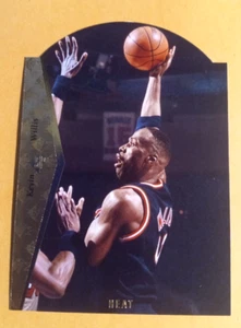 1994-95 SP Die-Cut Kevin Willis #D97 - Heat - Bild 1 von 2