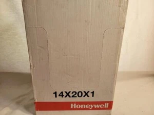 Honeywell 14x20x1 FPR 9 High Efficiency Allergen MERV 11 Air Filter (12 Pack) - Picture 1 of 1