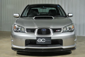 Subaru Impreza S204 STi WRX JDM Hawkeye - 53k miles - Full History *SOLD* - Picture 1 of 12