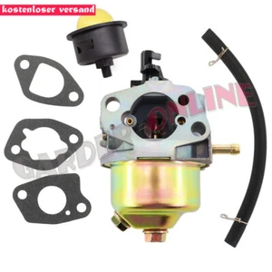 Carburador para cortadora de césped Brast BRB-RM-18139ECO, BRB-RM-18139Estart, BRB-RM-20196 - Imagen 1 de 6