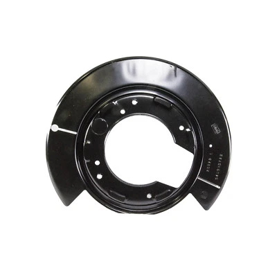 原始设备制造商全新 06-10 福特探险者后盘式制动支撑板防溅防尘罩 LH — 第 1/4 张图片