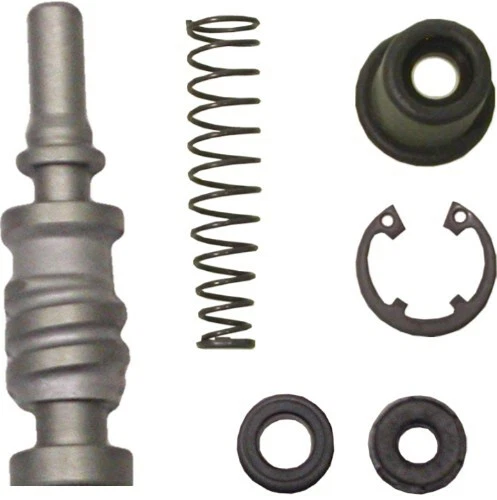 Front Master Cylinder Kit For Kawasaki KX100 1997-00 - Image 1 of 1