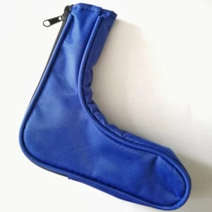 Schlägerschuh für Minigolfschläger blau - Bild 1 von 1