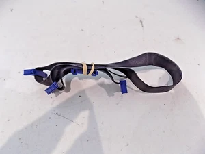 Beschädigtes Denon D-110 System Flachbandkabel offiziell als ERSATZTEILE/TEILE verkauft - Bild 1 von 6