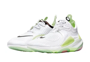 Neu Nike Herren Joyride CC3 Setter Sneaker AT6395-100 weiß Größe 11 - Bild 1 von 6