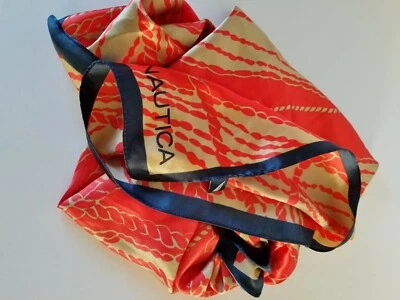 Bufanda para mujer Nautica Foto 1 de 4