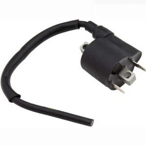 Bobina de encendido negra para Yamaha YBR 125 (EFI) 2007-2014 - Imagen 1 de 5