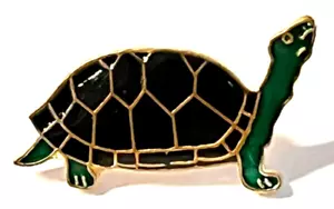 Schildkröte Pin (H27) - Bild 1 von 1