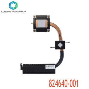 6043b0178801 Heatsink for HP T730 Thin Client 824640-001 - Picture 1 of 2