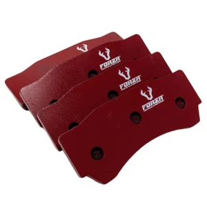 FP3.O251.JA | Forza FP3 Street/Track Brake Pads Suit Alcon CAR97 CR6380 Calipers - Picture 1 of 5