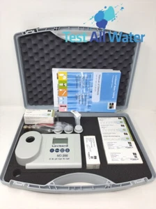 Lovibond Md 200 Pool Kontrolle 6 IN 1 - Picture 1 of 1