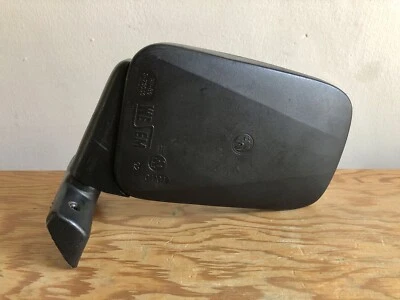 ESPEJO RETROVISOR IZQUIERDO/DERECHO WESEM ORIGINAL RARO FIAT 126/125 - PIEZAS EMPIRE CC Foto 1 de 4