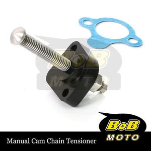 For Honda CBR600RR 03-15 16 17 18 19 20 21 22 Cam Chain Tensioner Replacement - Picture 1 of 5