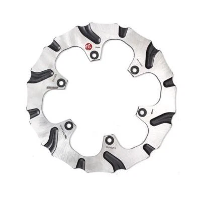 Braking Batfly rear brake disc Husaberg FC501 1999-2003 - Изображение 1 из 4