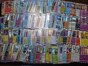 Pokemon Card All Holo About 200 Set Mew Zapdos Moltres Articuno etc #22 - Picture 1 of 15