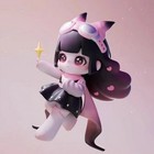 Tntspcae Liita Forward By Light Series Confirmed Blind Box Figure Art Toy Gift