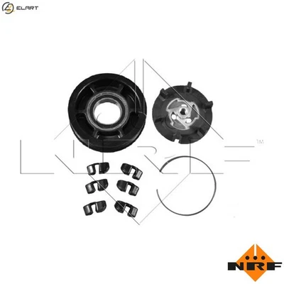 MAGNETIC CLUTCH AIR CONDITIONING COMPRESSOR 380047 FOR MERCEDES-BENZ VIANO 3.2L - Image 1 of 4