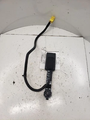 Seat Belt Front Hatchback GT Passenger Buckle Fits 13-17 ELANTRA 1378257 - Image 1 of 4