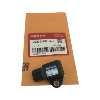 For Honda Accord Civic Acura RSX Saturn 079800-5410 37830-PGK-A01 Map Sensor US - Image 1 of 4