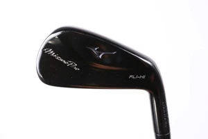 Mizuno Pro 24 Fli-Hi 3-Iron Stiff Flex Graphite Shaft Mint - Picture 1 of 8