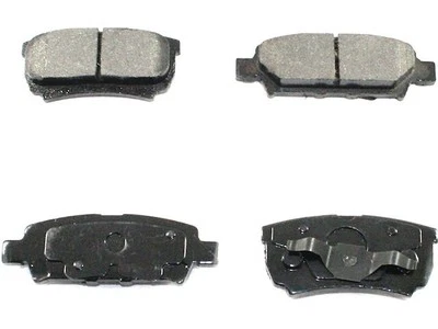 Juego de pastillas de freno traseras para Dodge Avenger 2008-2014 96849NNXV 2009 2010 2011 2012 Foto 1 de 2
