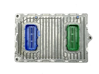 Engine Control Module Computer ECM 2.4L Fits 2015 Chrysler 200 85709 - Image 1 of 4