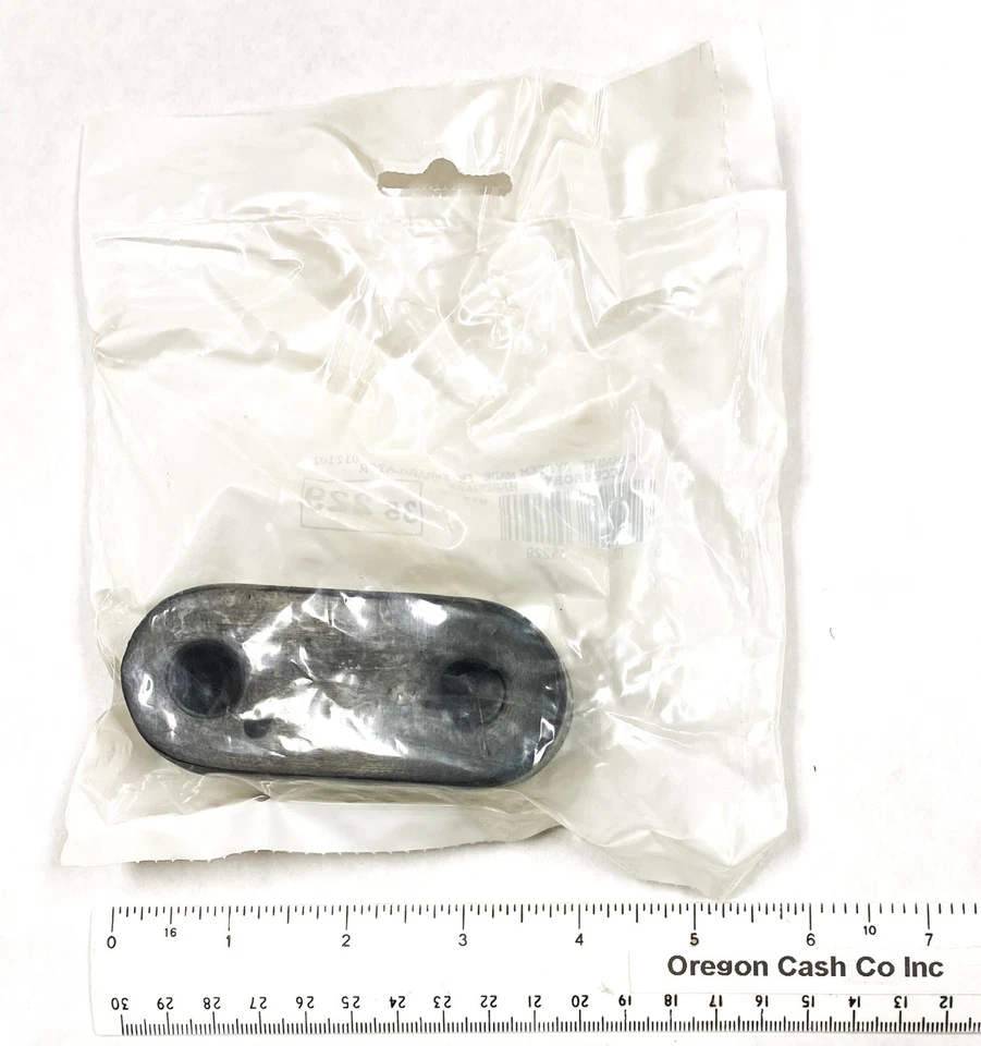 Sistema de escape suspensión aislante Walker 35229 Cadillac Chevy Ford GMC Hyundai Kia Foto 1 de 3