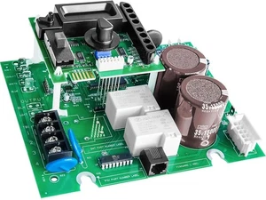 Placa de circuito principal sistema de cloración de sal Lubisay Aqua Rite GLX-PCB-RITE - Imagen 1 de 1