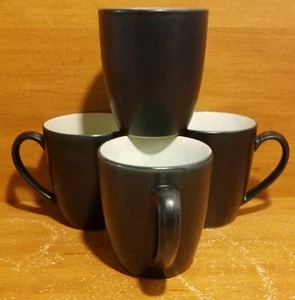 Sango SENSATIONS BLU Tazza set da 4, 4", 4903 - Foto 1 di 10
