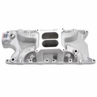 Edelbrock #7121 Performer Rpm Intake Manifold For 289-302 C.I.D. Ford V8