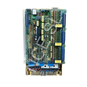 Servo Unit Fanuc A06B-6058-H322 - Imagen 1 de 5