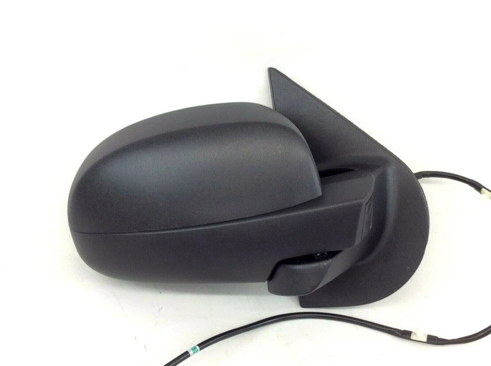 Espejo retrovisor térmico eléctrico vista lateral pasajero derecho Chevrolet GMC camioneta y SUV DL8 nuevo OEM Foto 1 de 4