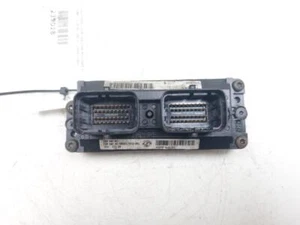 IAW59FM3 CENTRALINA MOTORE ECU FIAT PUNTO (188) 1.2B 8V 60CV (1999>2003) - Foto 1 di 3