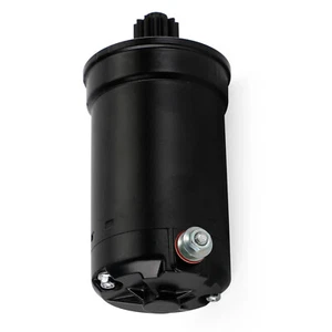 Starter Motor 128000-6050 27040011A For Ducati Sport Touring ST2 ST4 S 2001-2003 - Picture 1 of 12