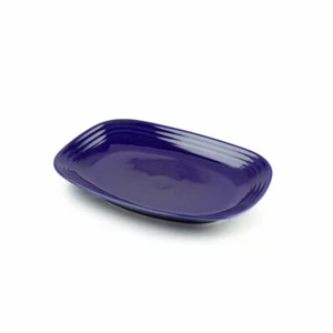 Fiesta® 11.75" Rectangular Platter | Twilight - Picture 1 of 3